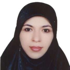 زهرا مشفق