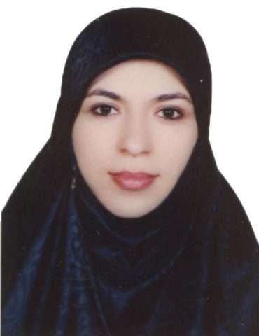 زهرا مشفق