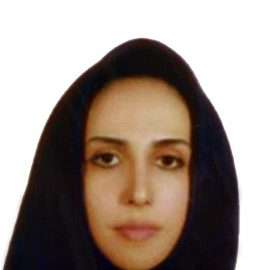 سعیده احمدی