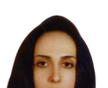 سعیده احمدی