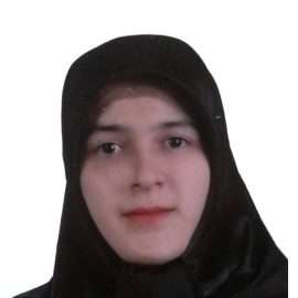 الهه رحیم دوست