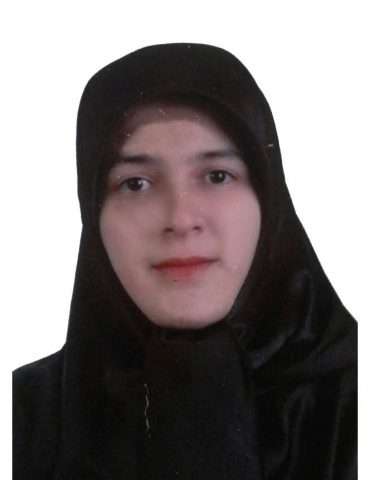 الهه رحیم دوست