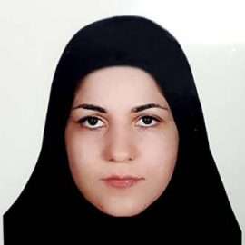 الناز باقرپور